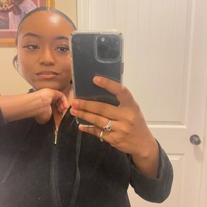 Meet your Posher, Jaylenn
